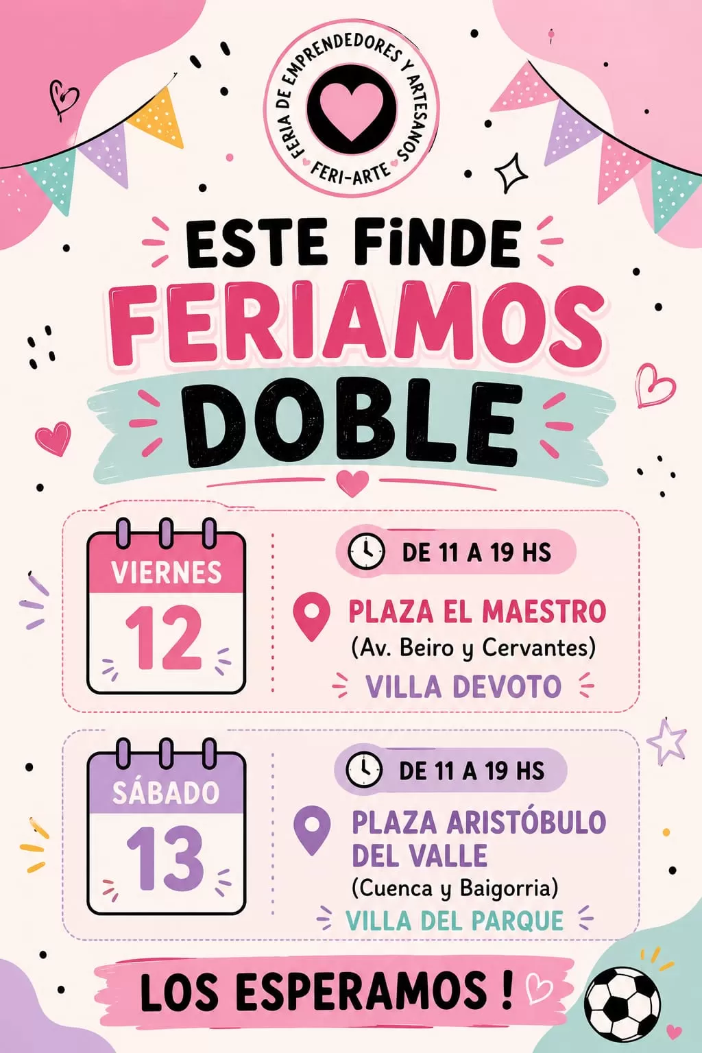 Feriarte