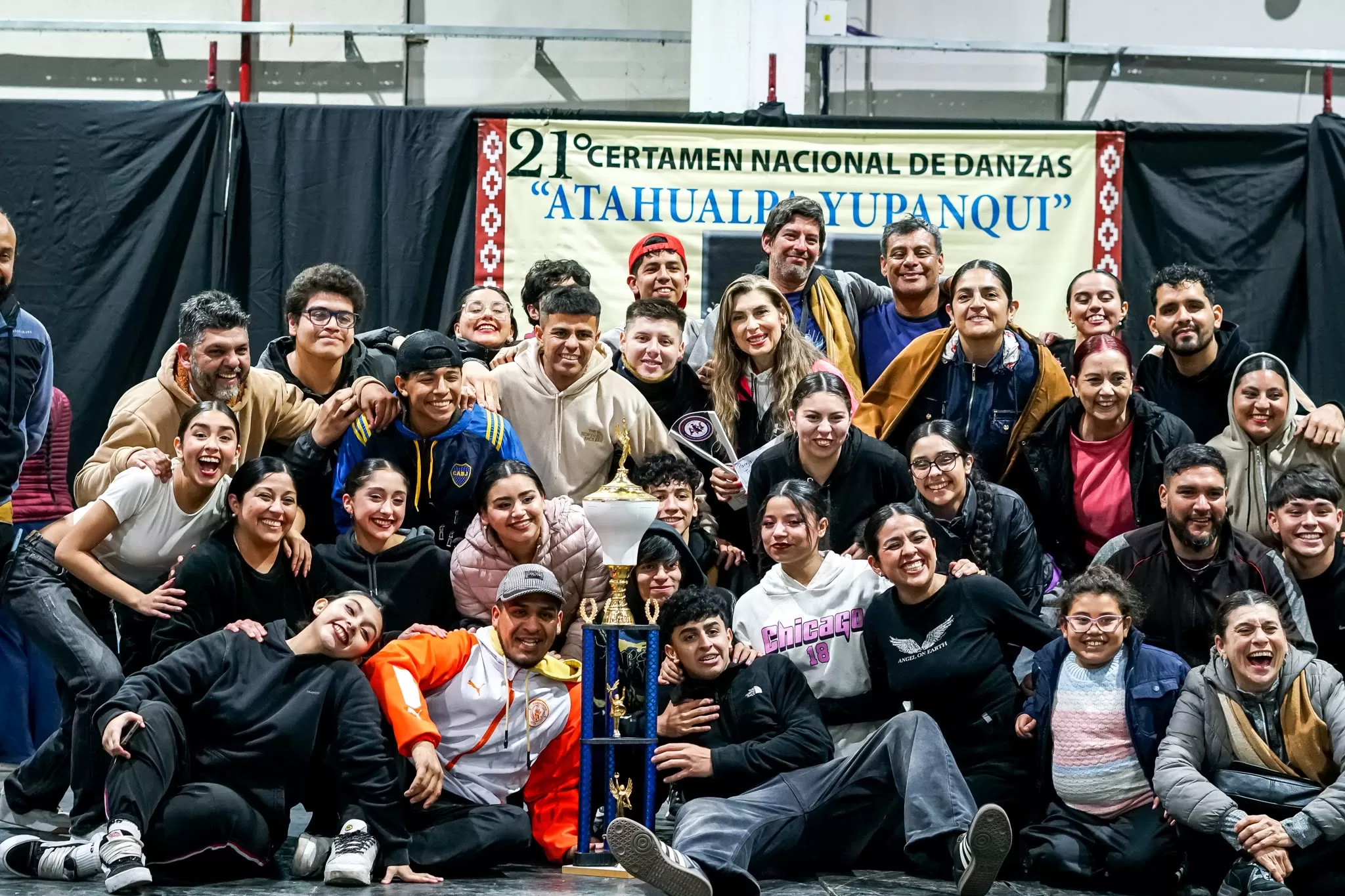 Imagen del evento