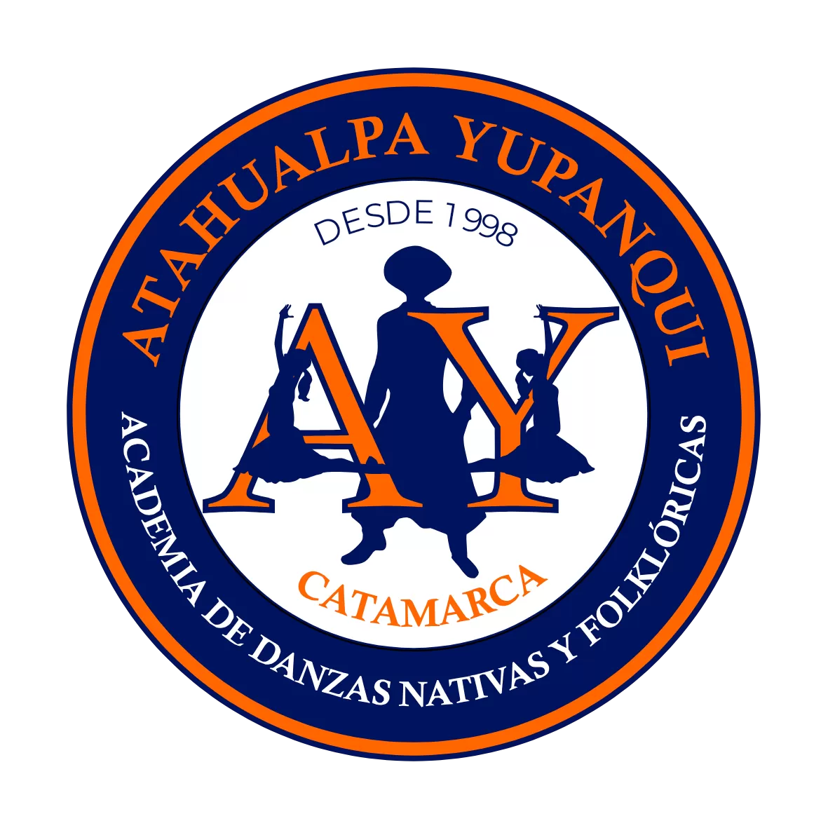 Certamen Nacional de Danzas Folkóricas Atahualpa Yupanqui