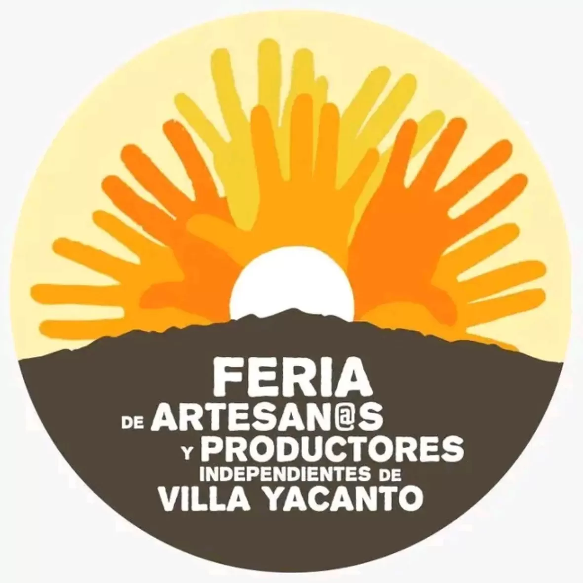 Feria de artesanos y productores independientes de Villa Yacanto