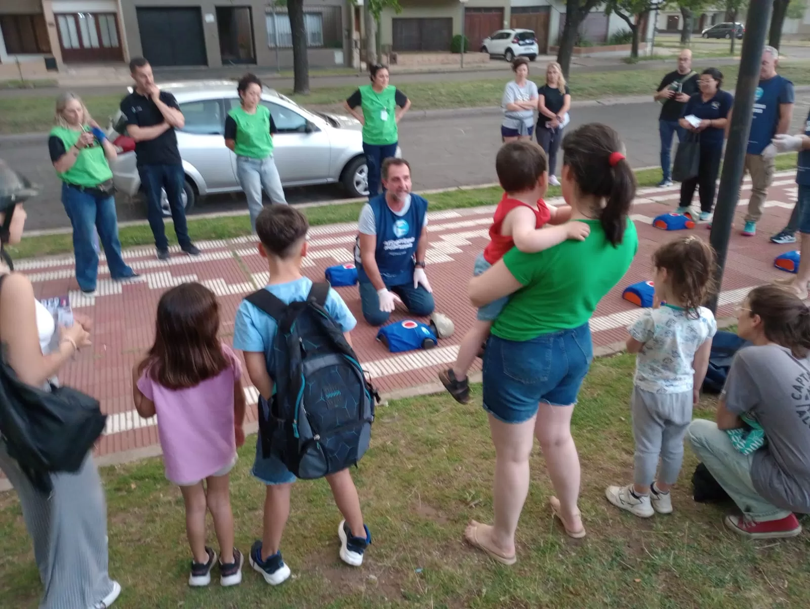 Imagen del evento