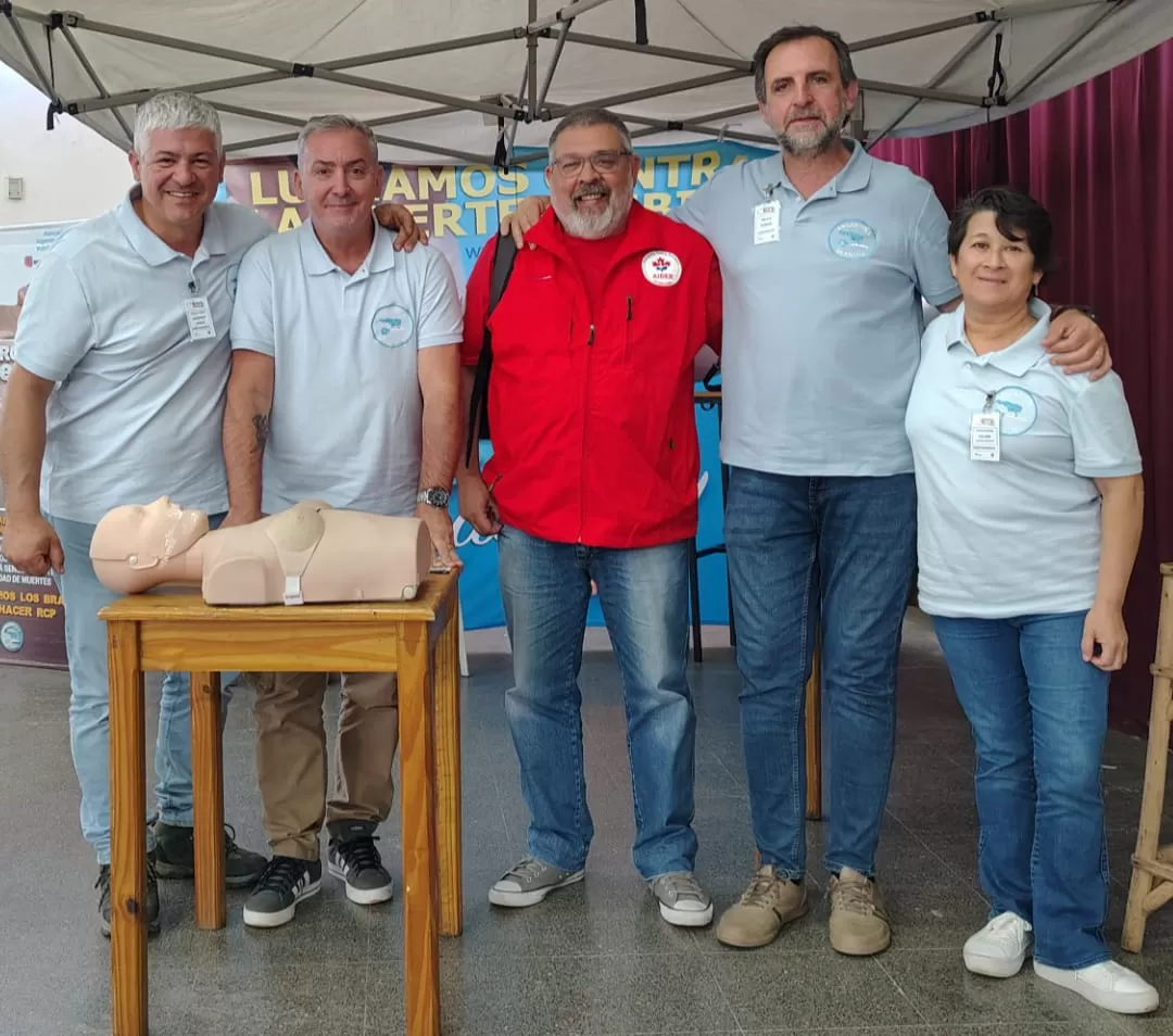 Imagen del evento