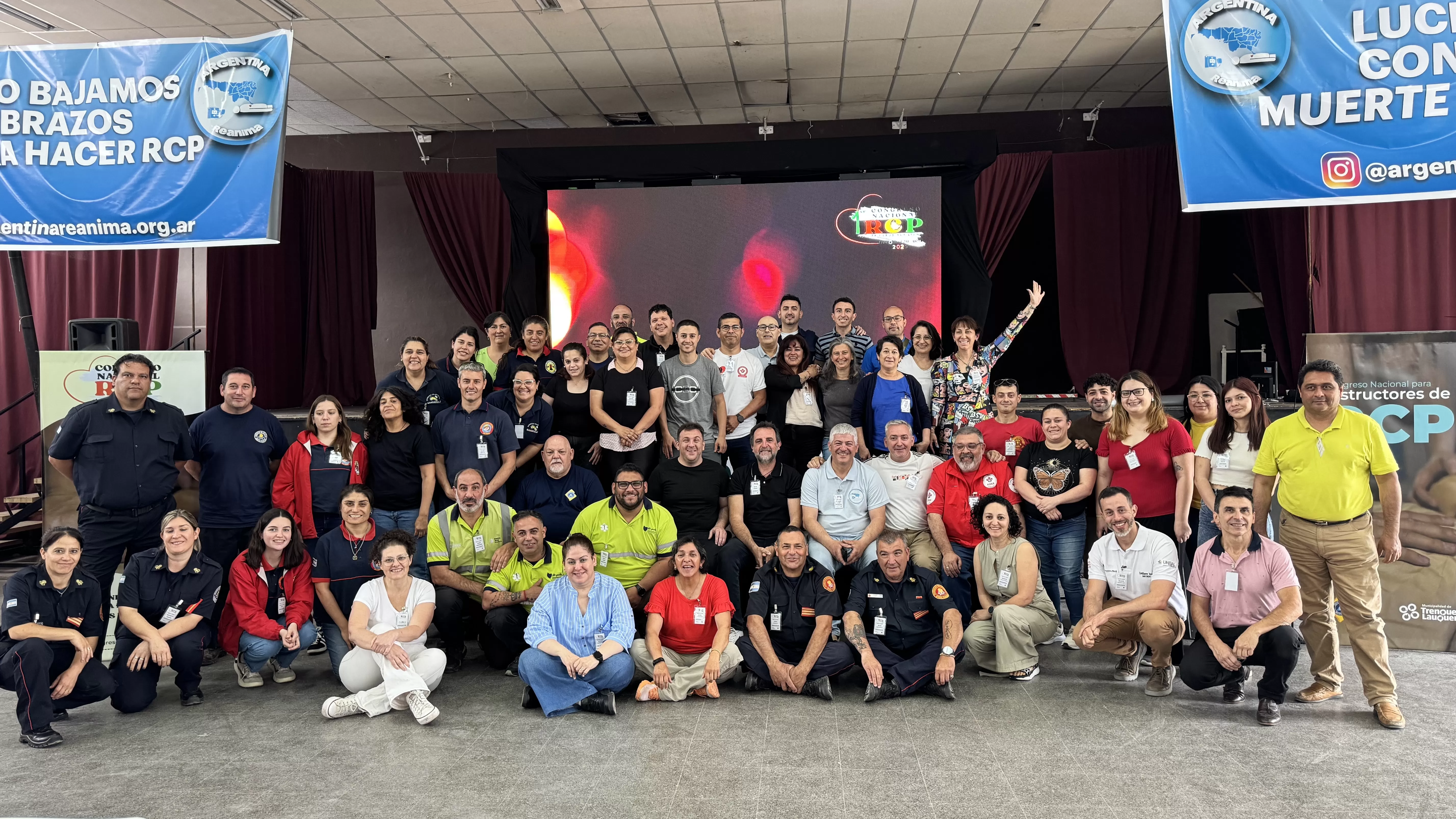 Imagen del evento