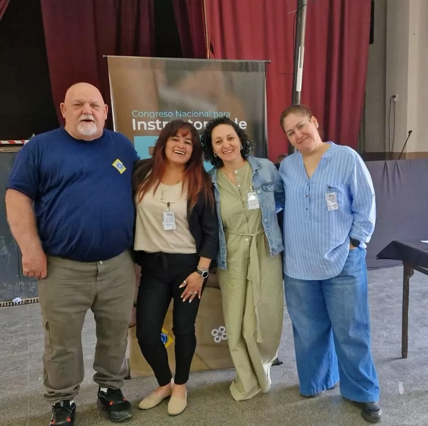 Imagen del evento