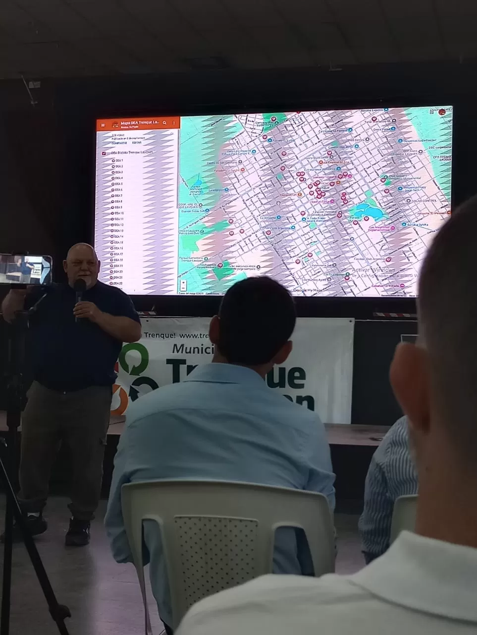 Imagen del evento