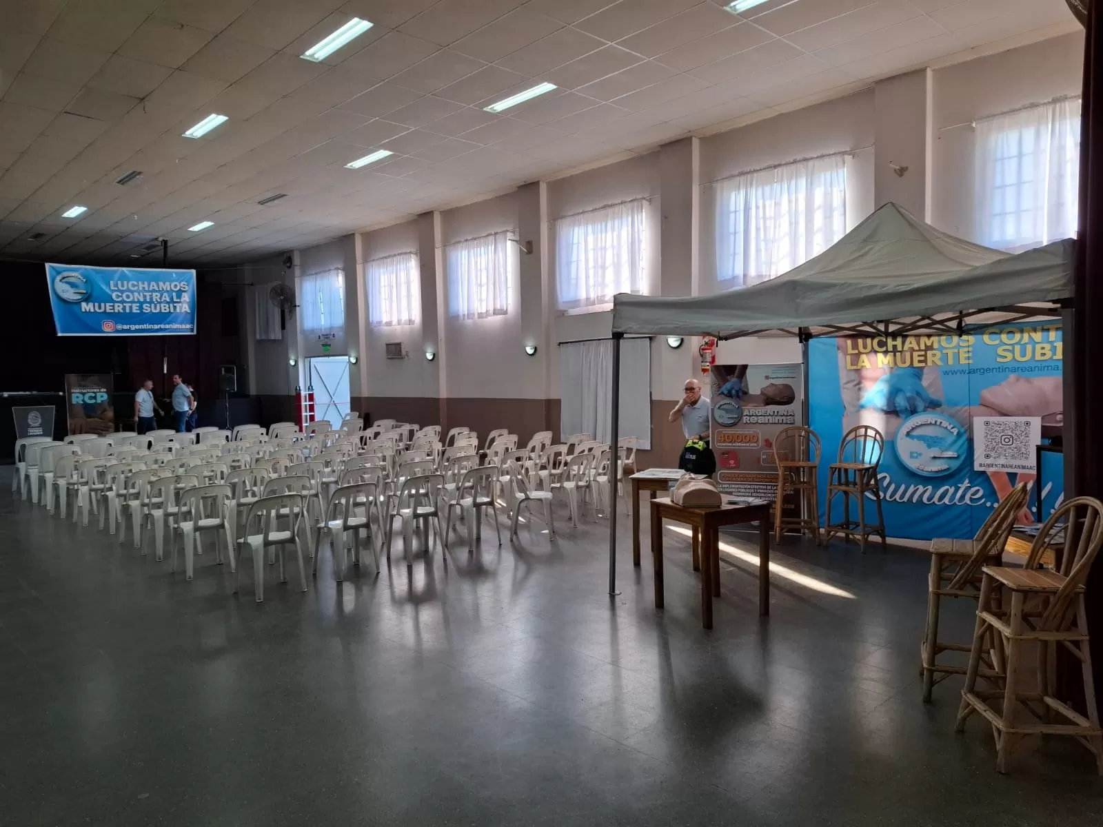Imagen del evento