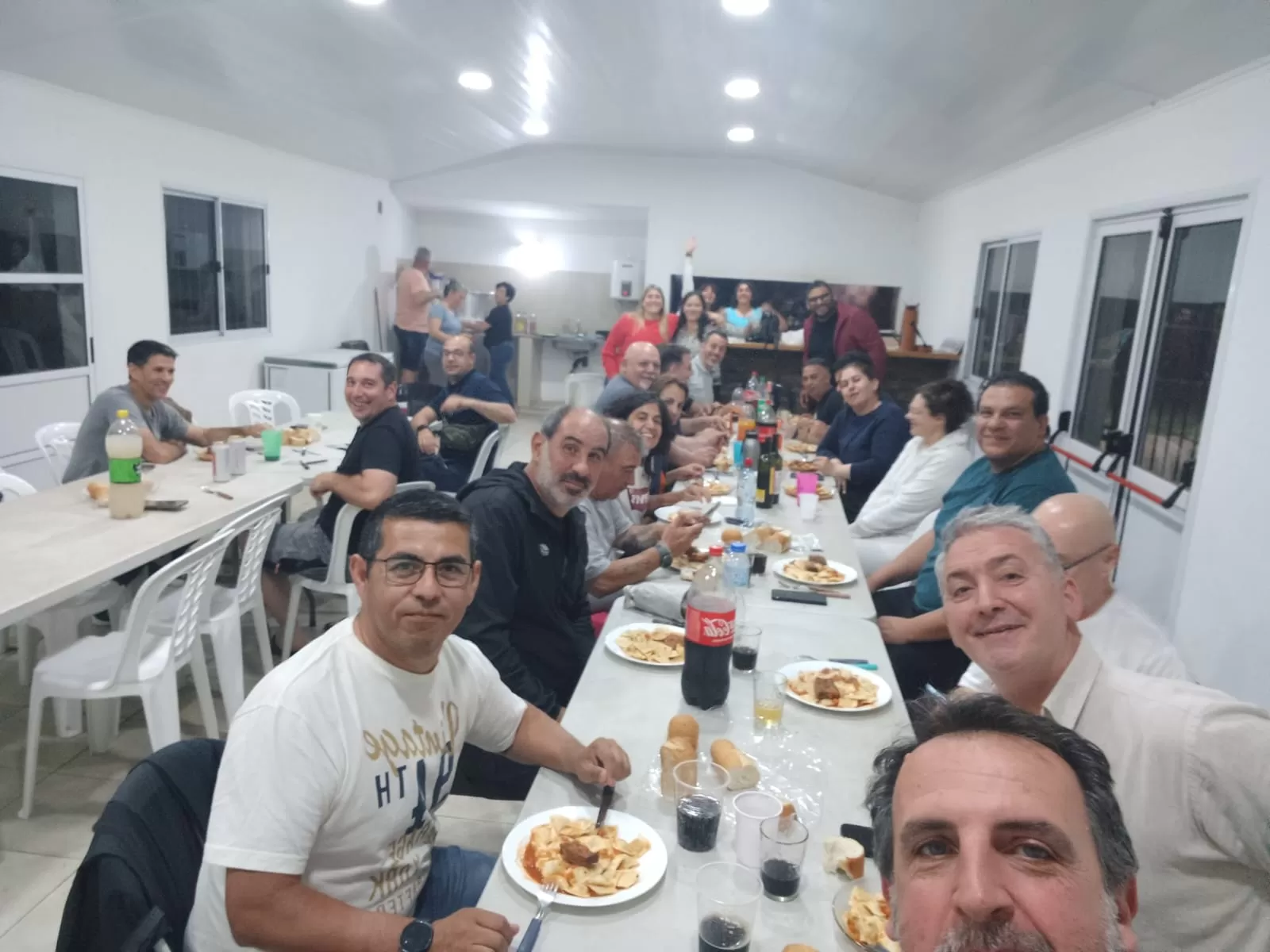 Imagen del evento
