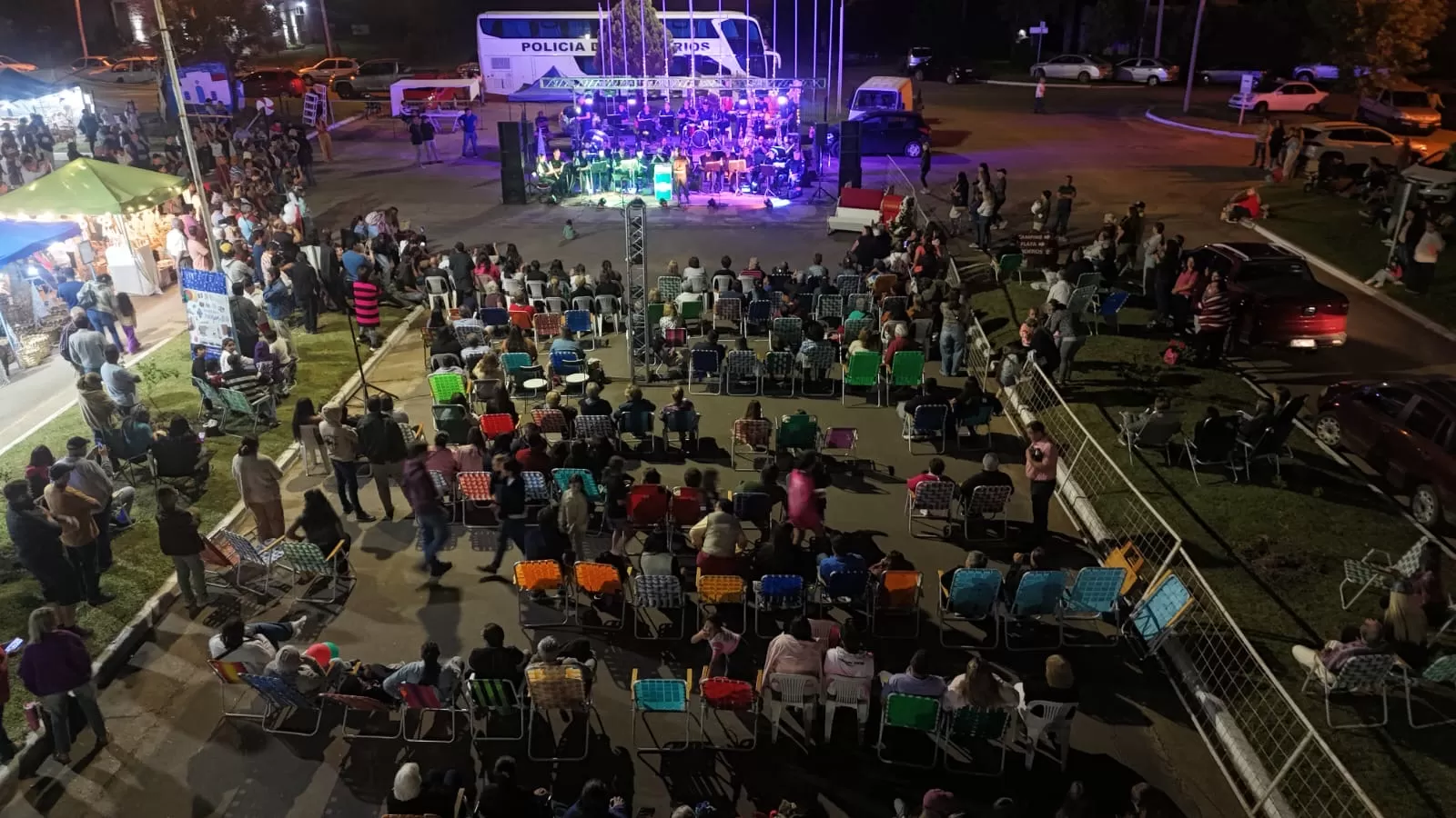 Imagen del evento