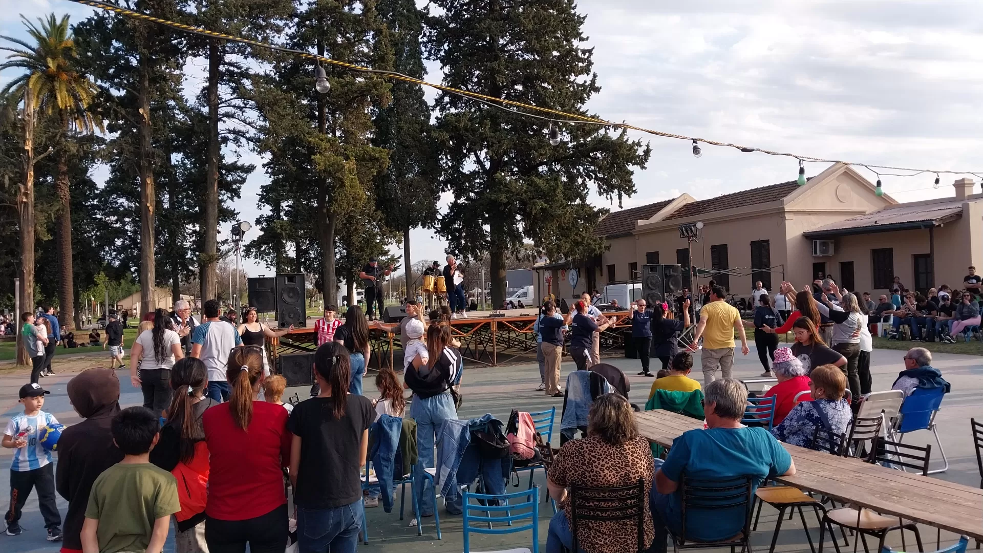 Imagen del evento