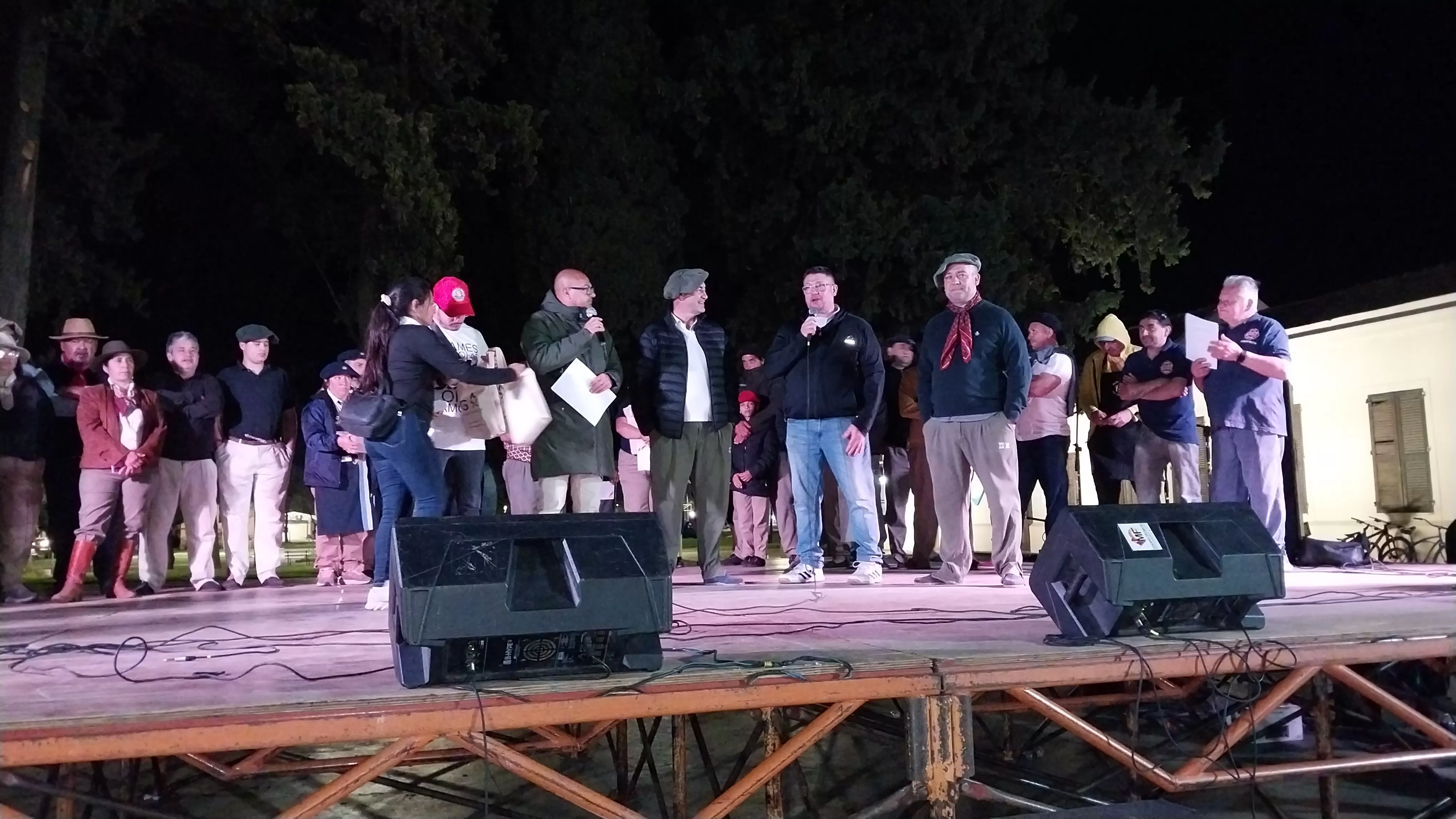 Imagen del evento