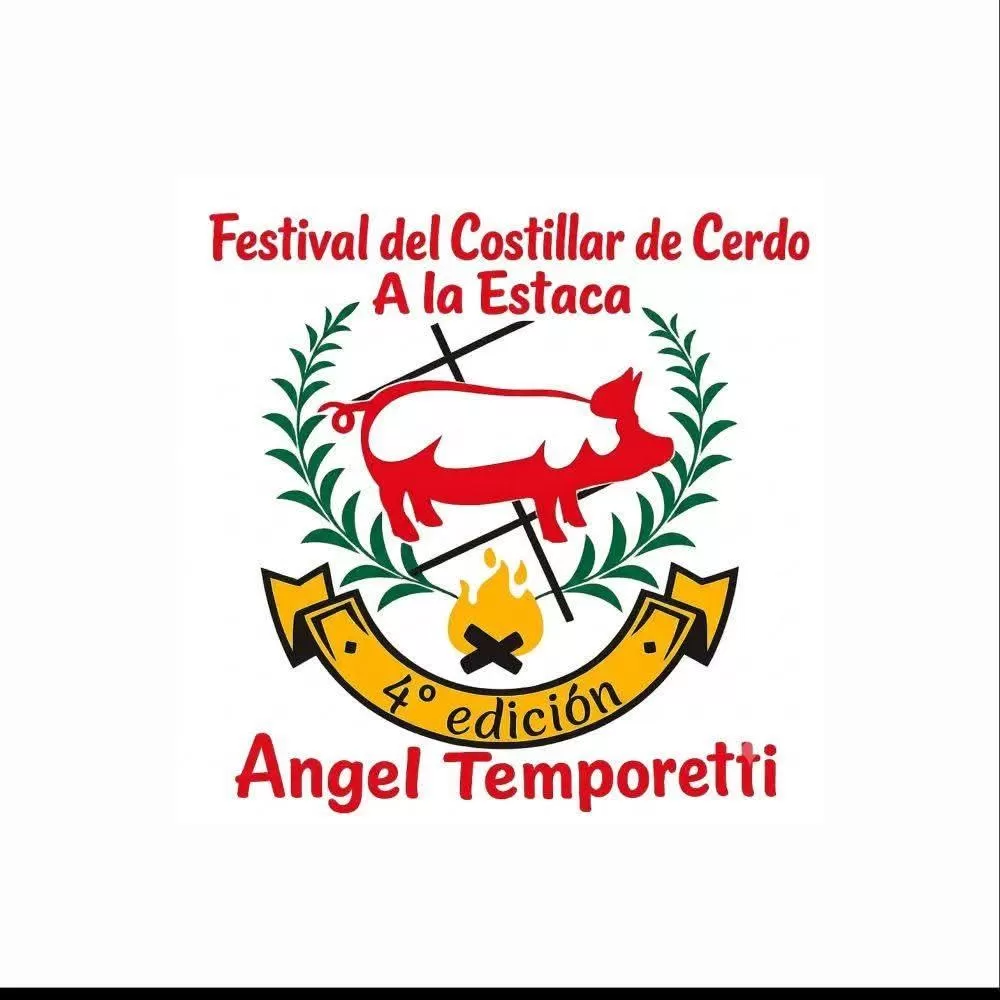 Angel Temporetti