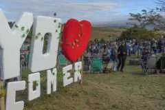 Imagen del evento