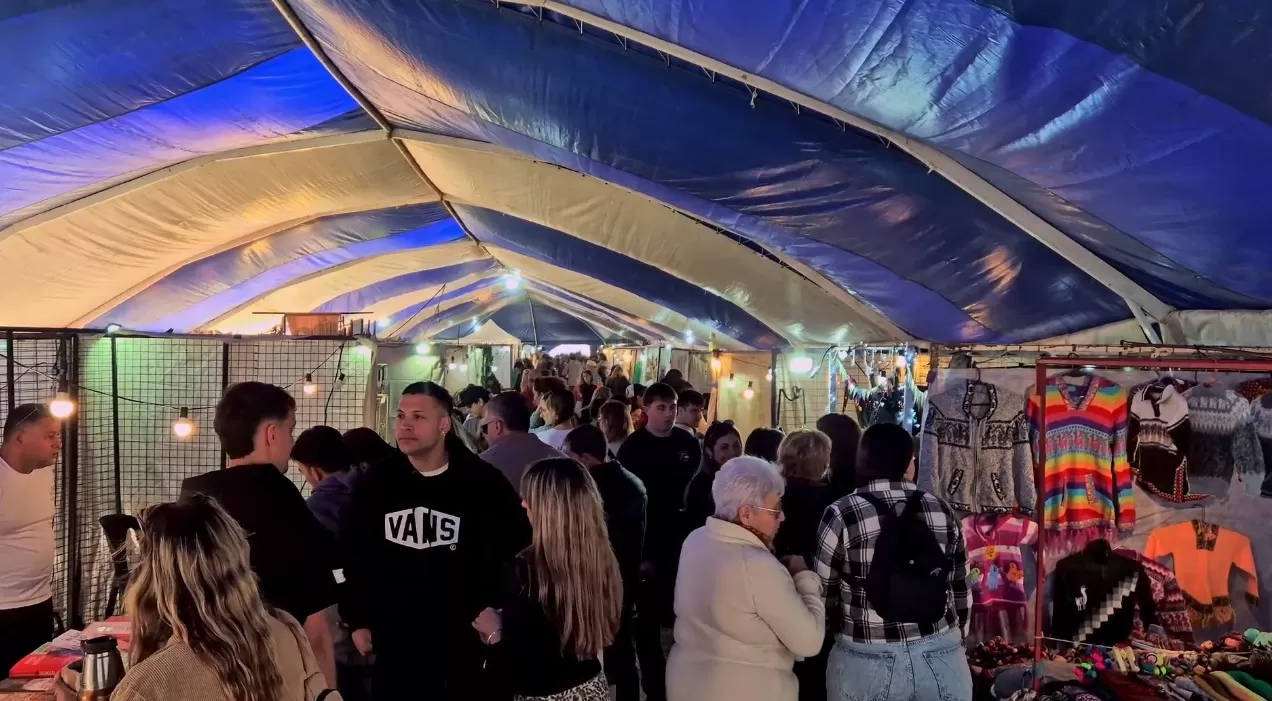 Imagen del evento