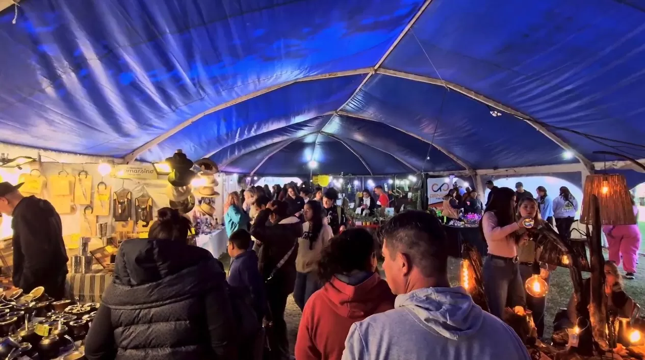 Imagen del evento
