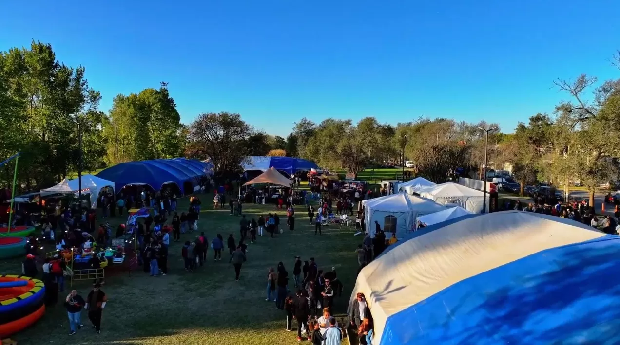 Imagen del evento
