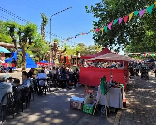 Imagen del evento