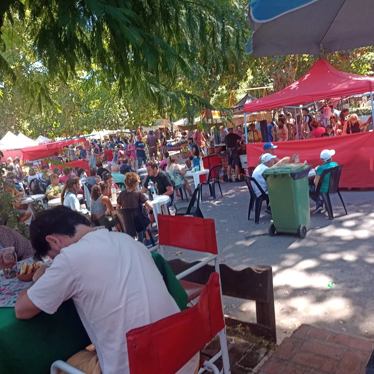 Imagen del evento