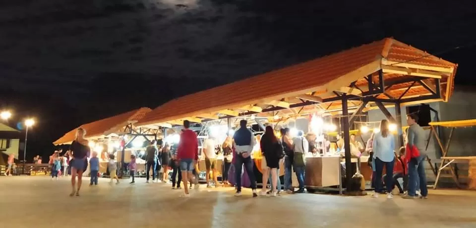 Feria de Las Culturas