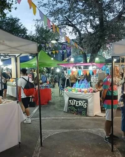 Imagen del evento