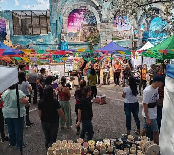 Imagen del evento