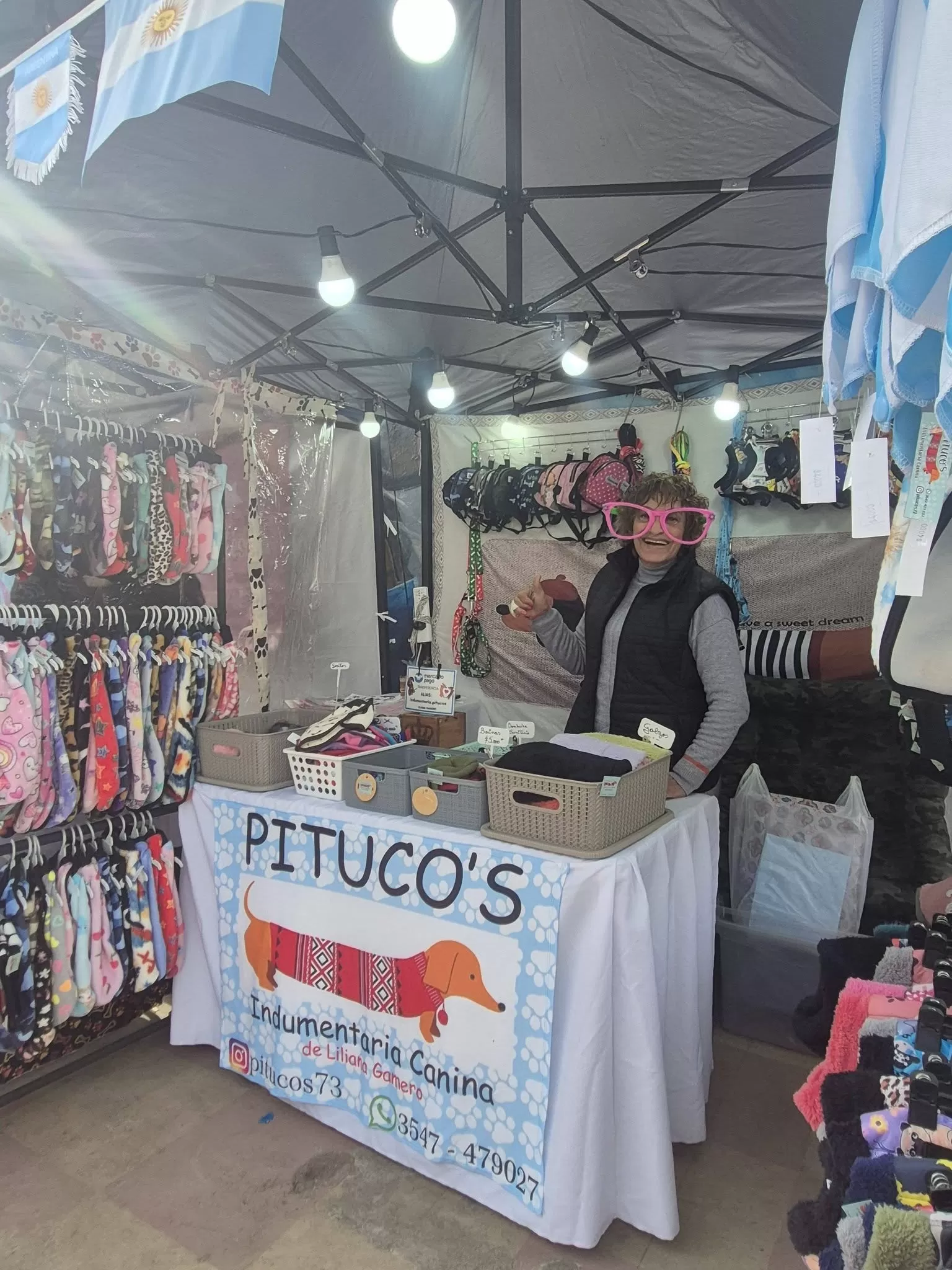 Imagen del evento