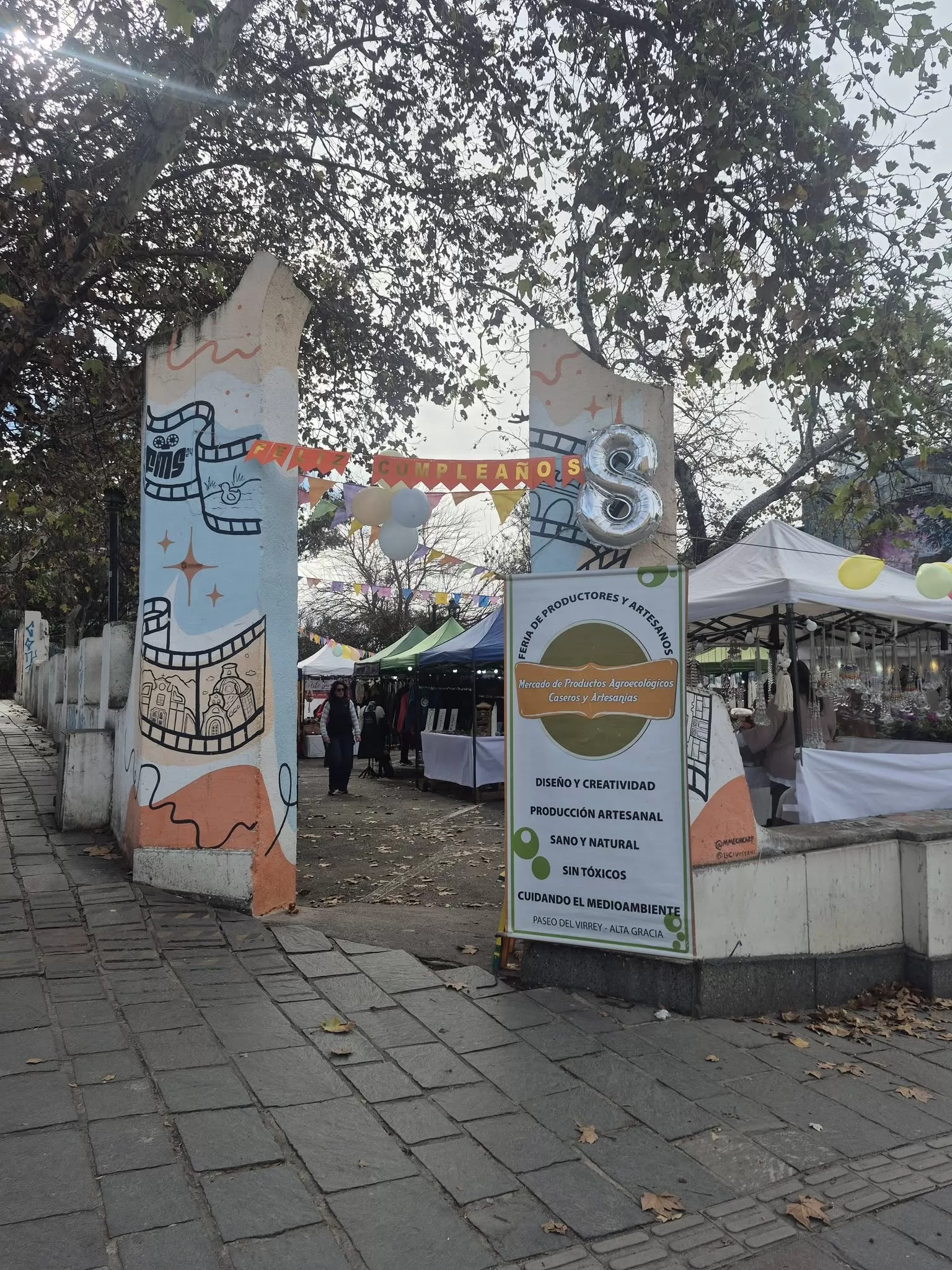 Imagen del evento