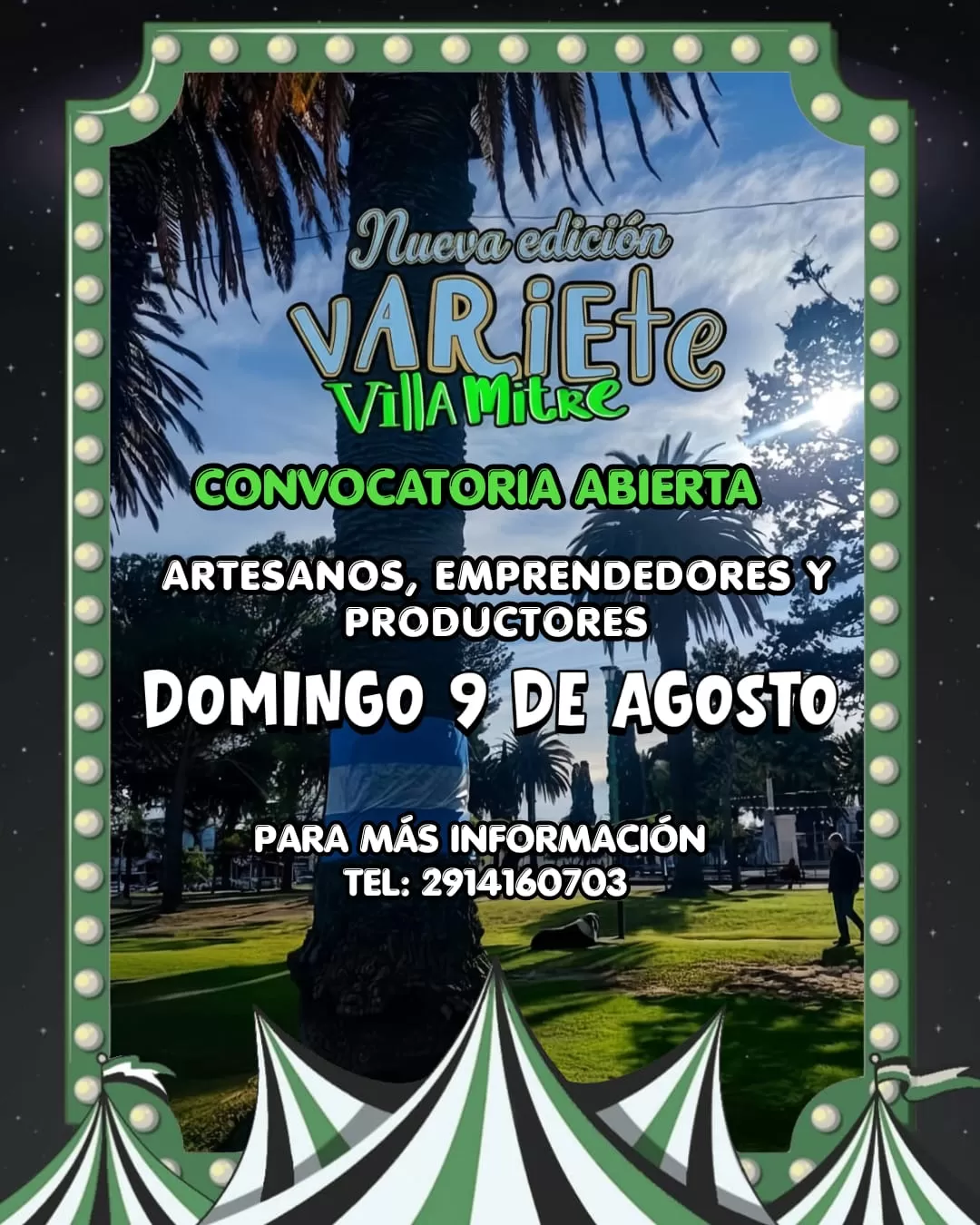 Imagen del evento