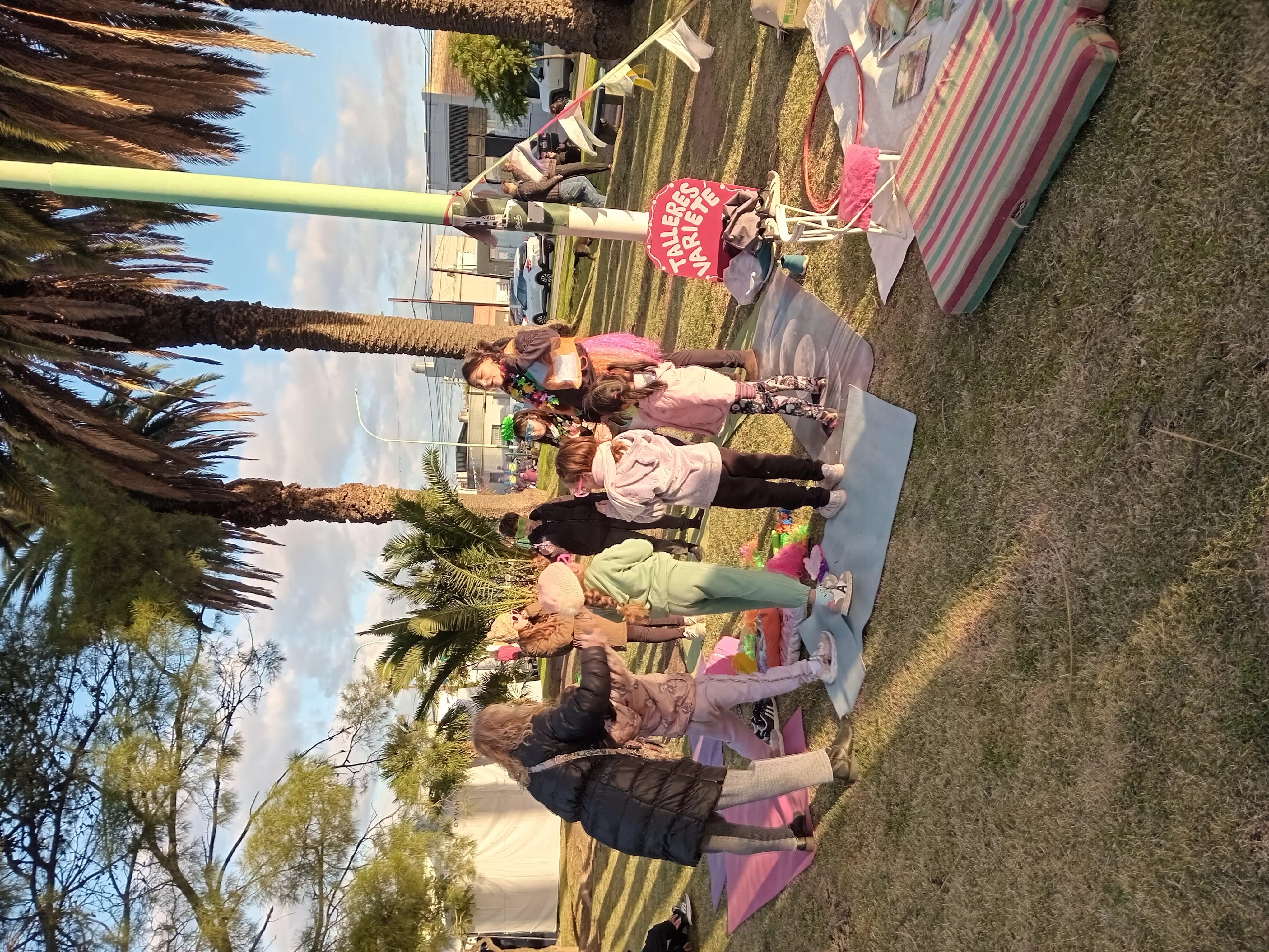 Imagen del evento