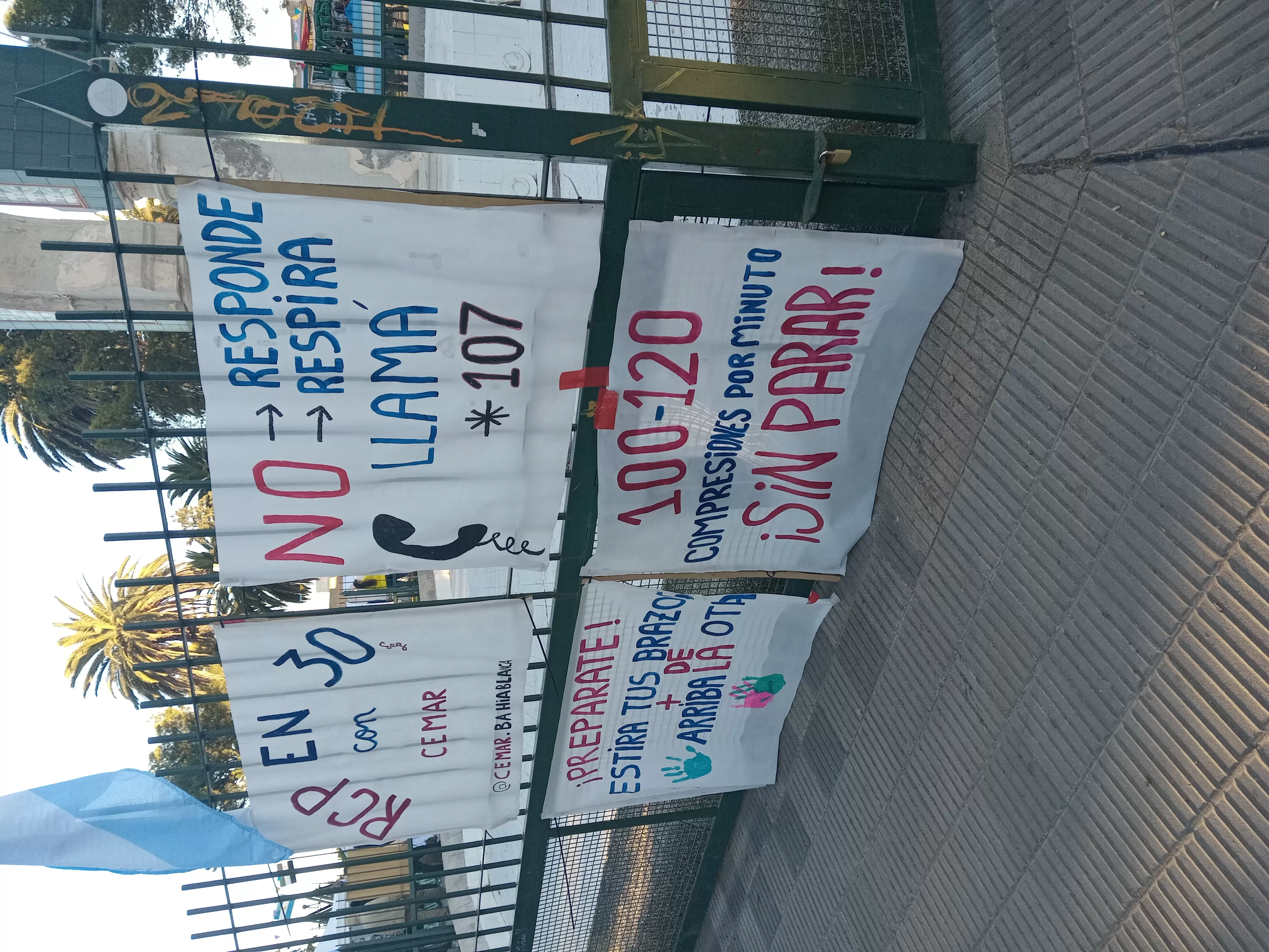 Imagen del evento