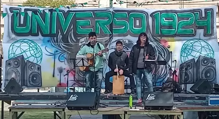 Imagen del evento