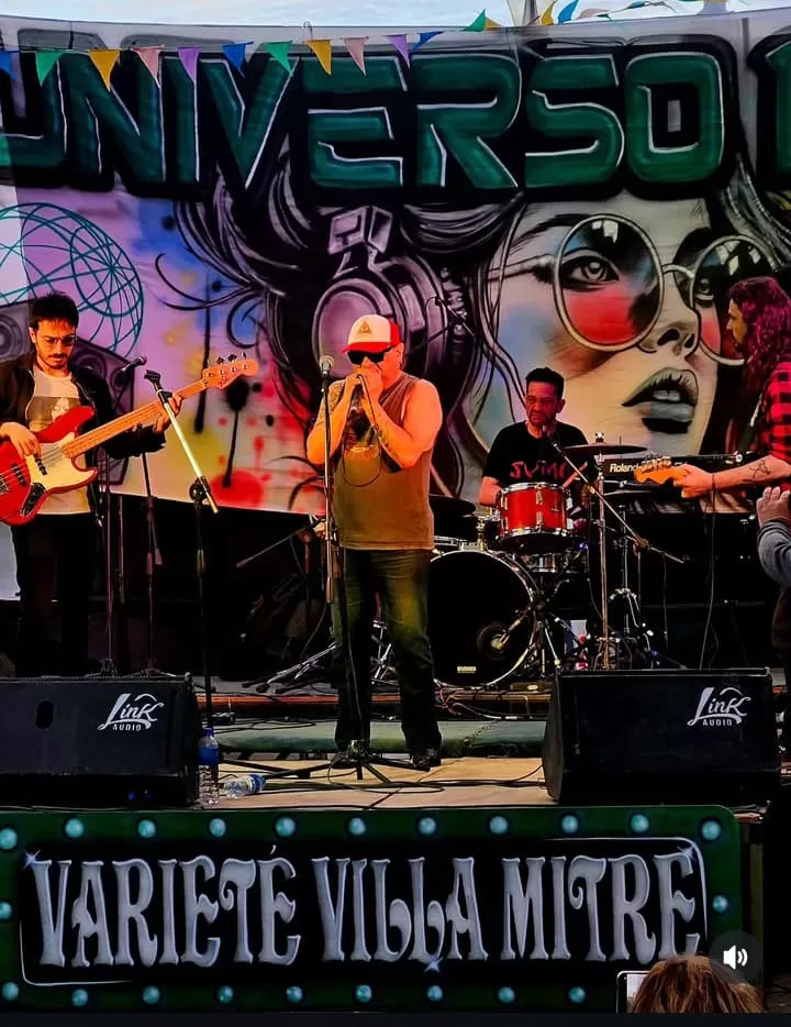 Imagen del evento