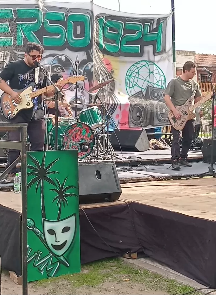 Imagen del evento