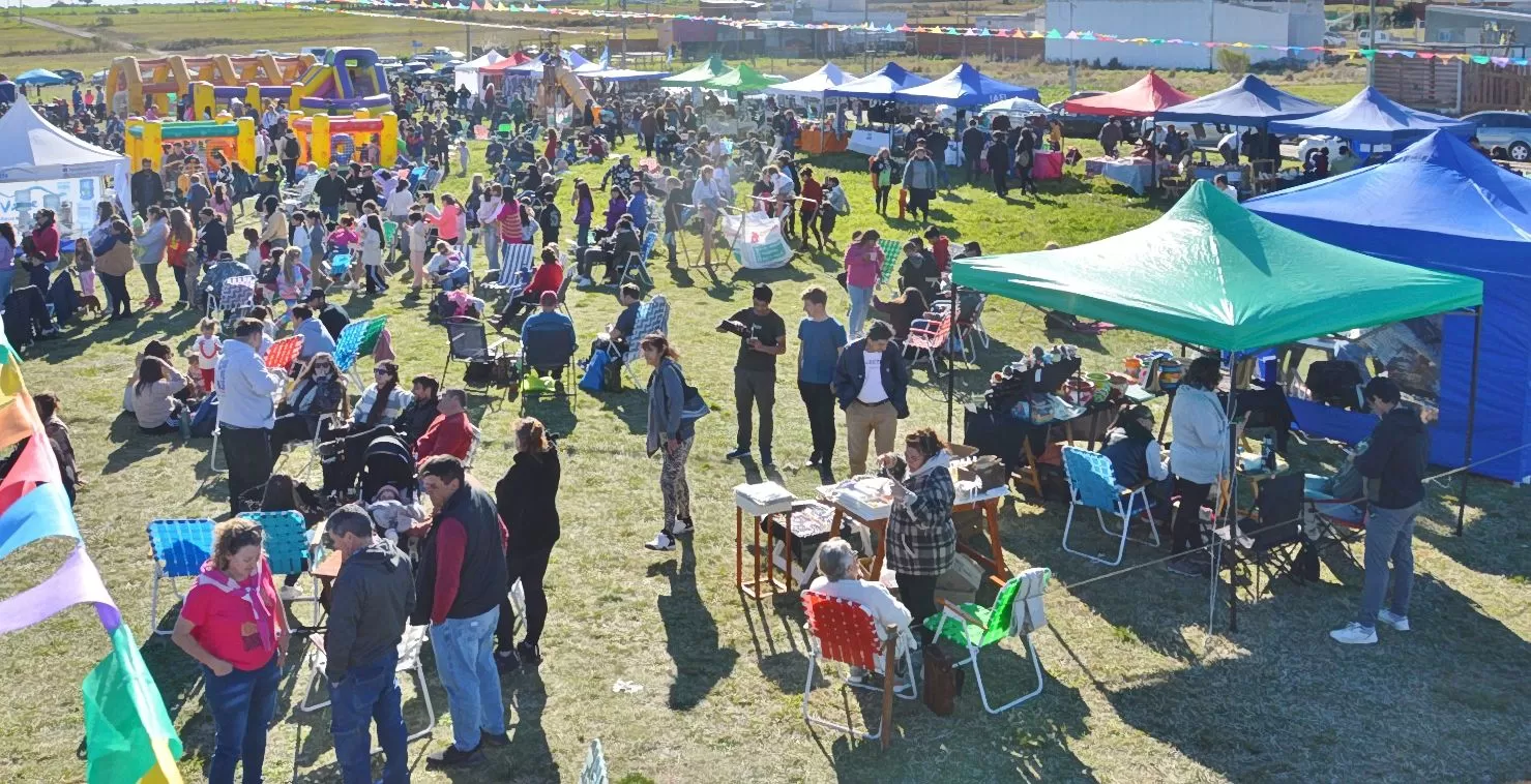 Imagen del evento