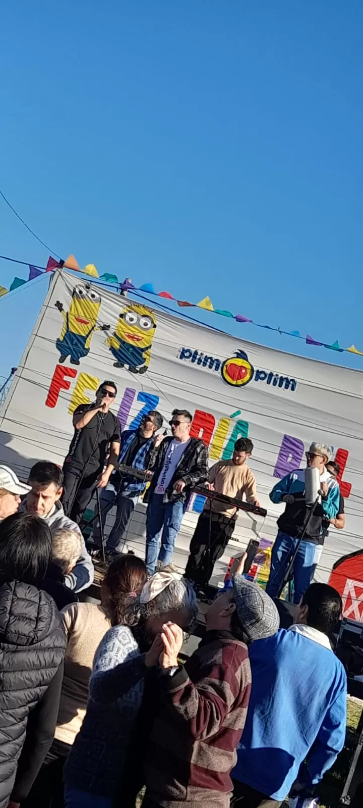 Imagen del evento