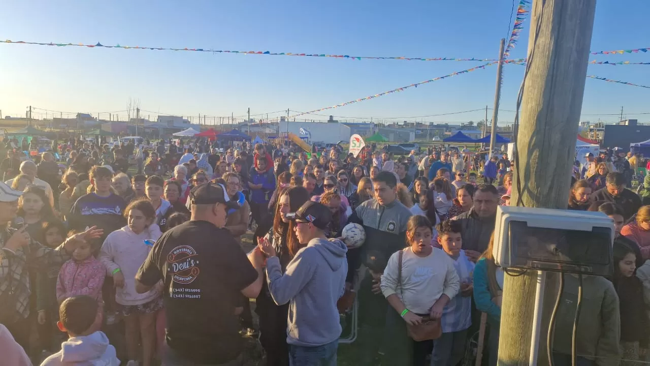 Imagen del evento