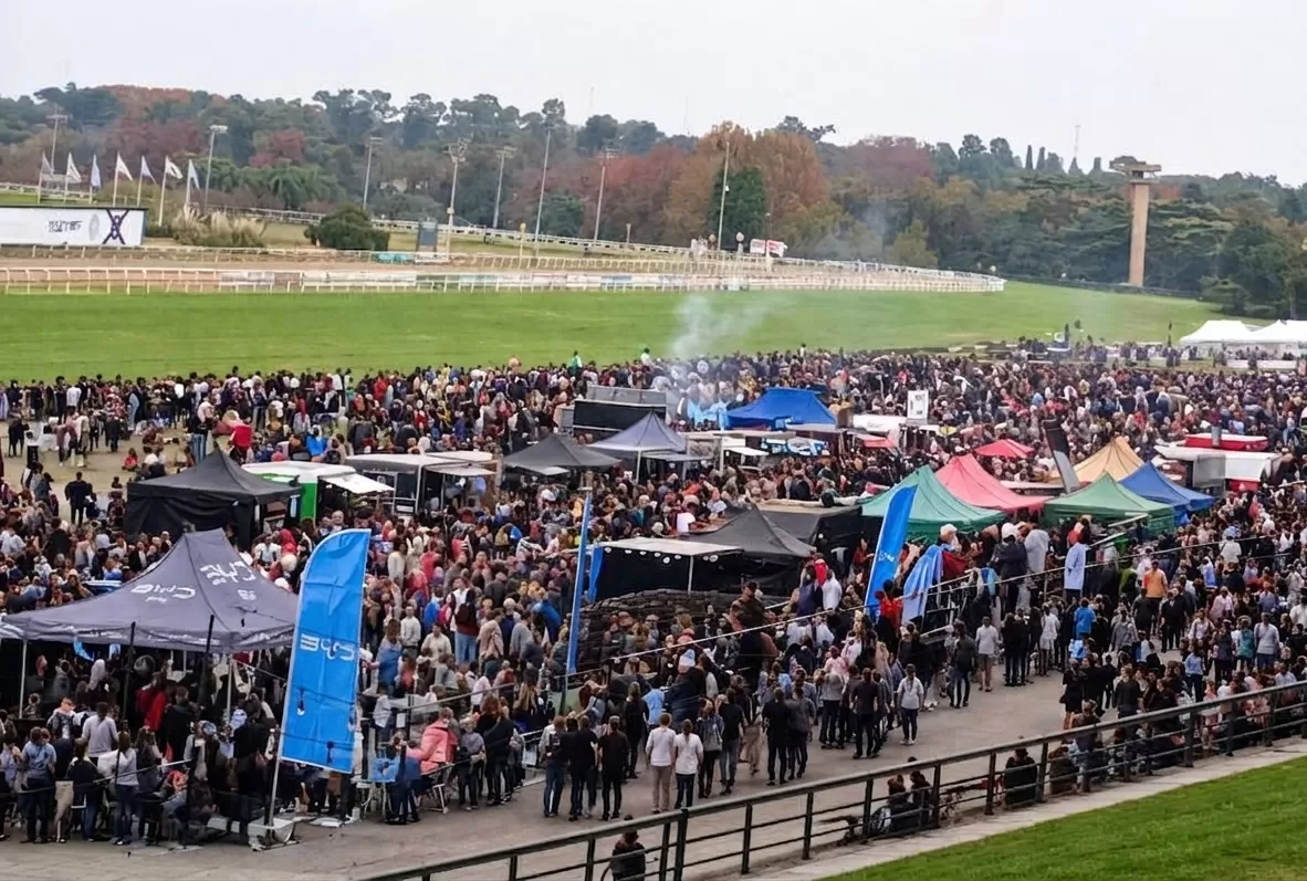 Imagen del evento