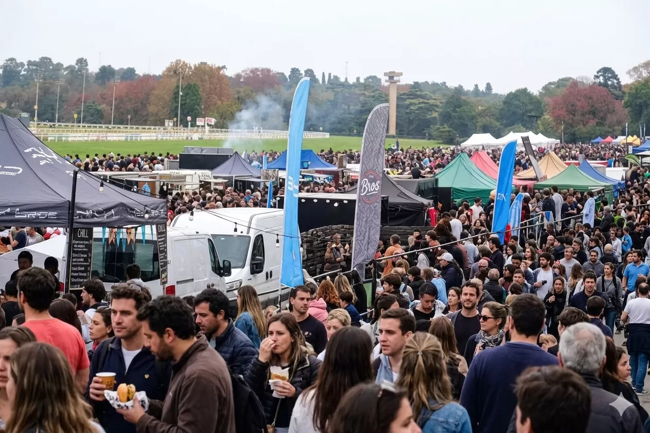 Imagen del evento
