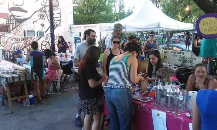 Imagen del evento