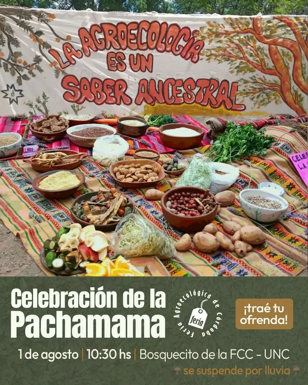 Imagen del evento