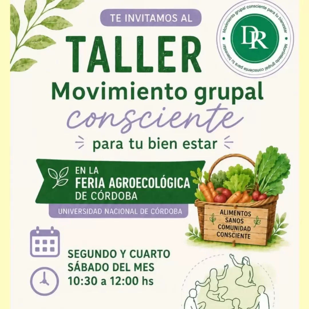 Imagen del evento