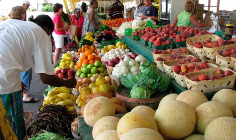 Feria Agroecológica de Córdoba