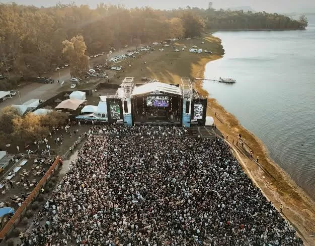 Imagen del evento