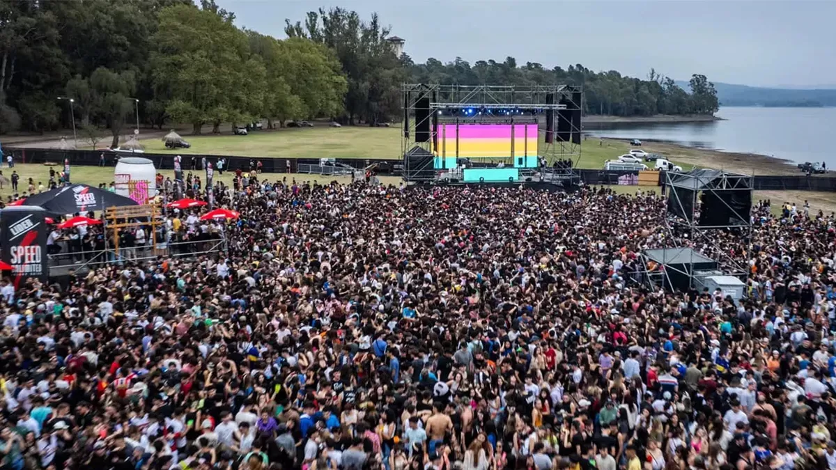 Imagen del evento