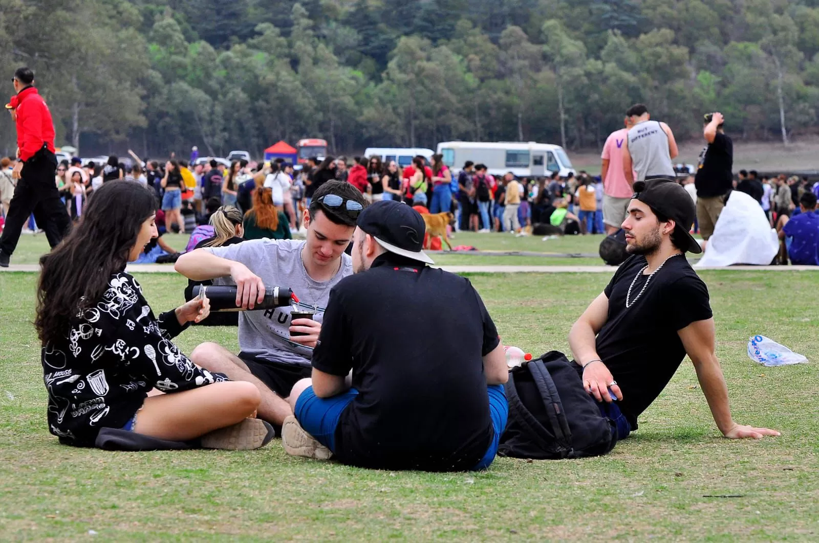 Imagen del evento