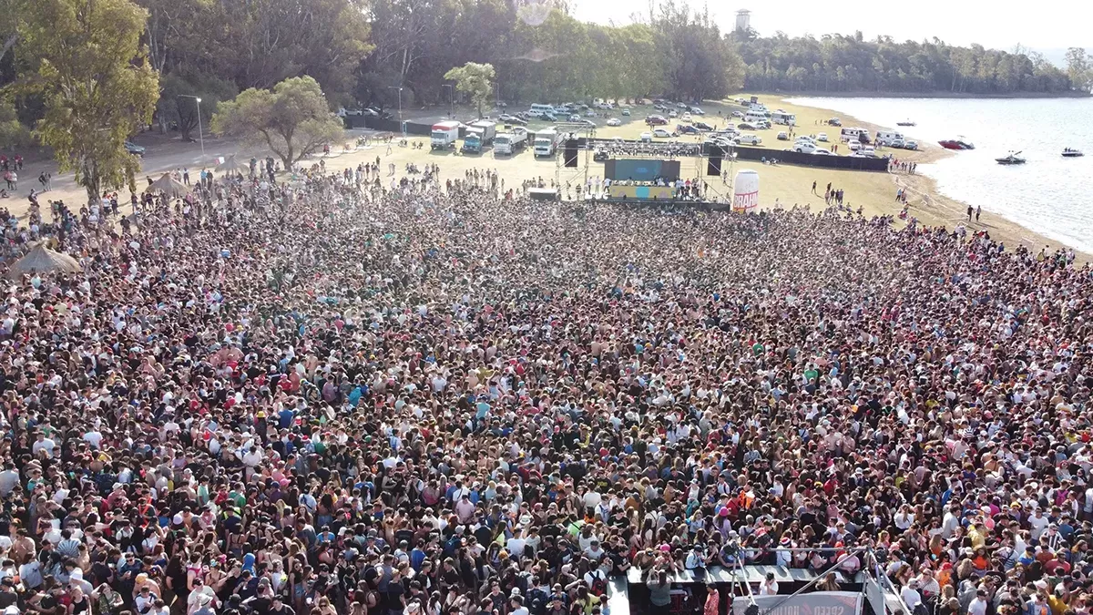 Imagen del evento