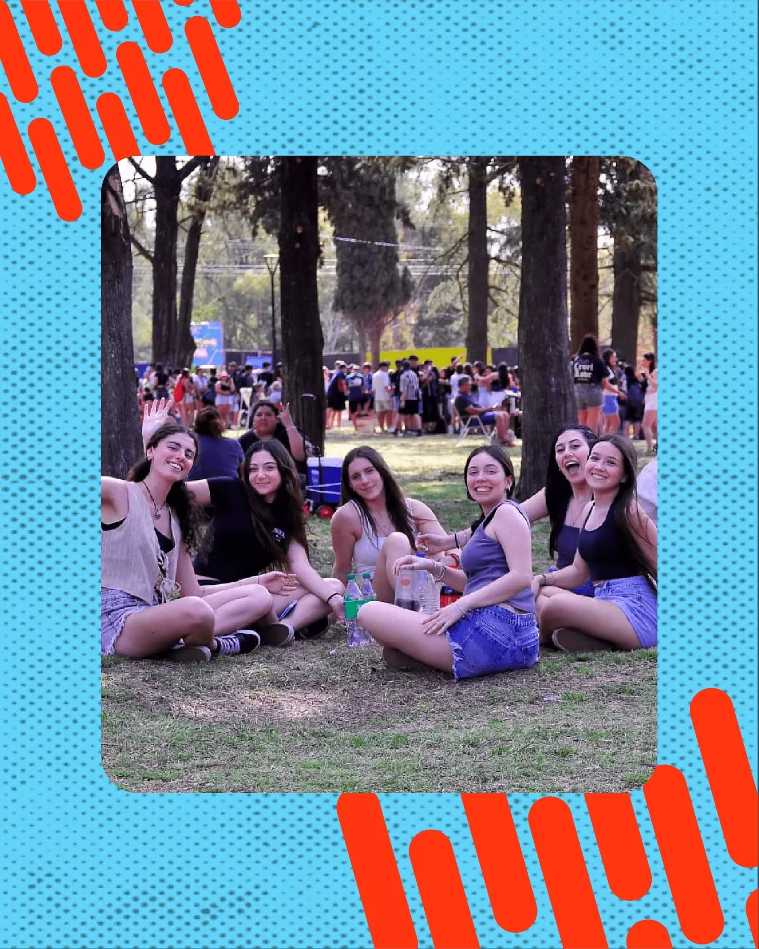 Imagen del evento