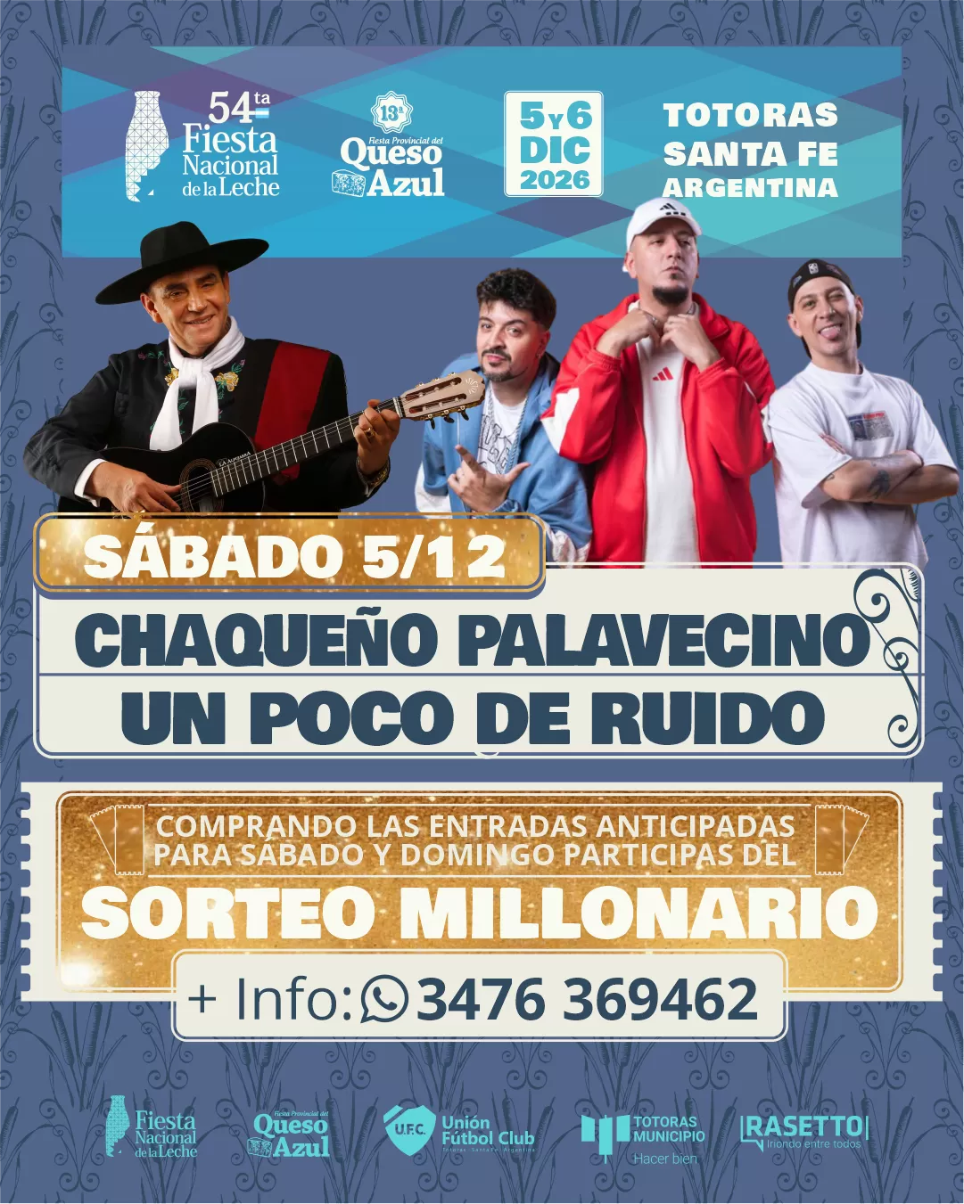 Imagen del evento