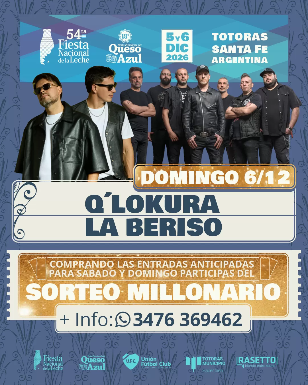 Imagen del evento