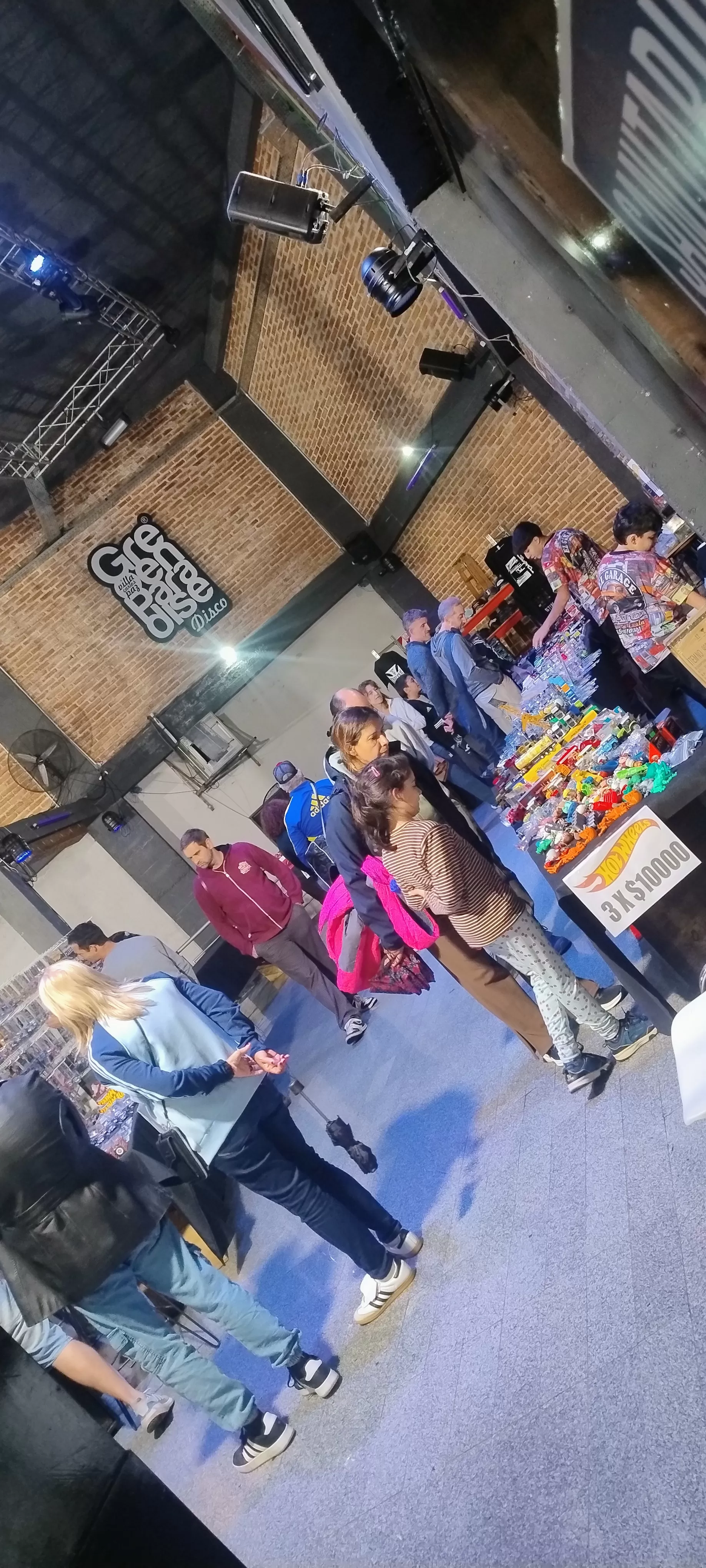 Imagen del evento