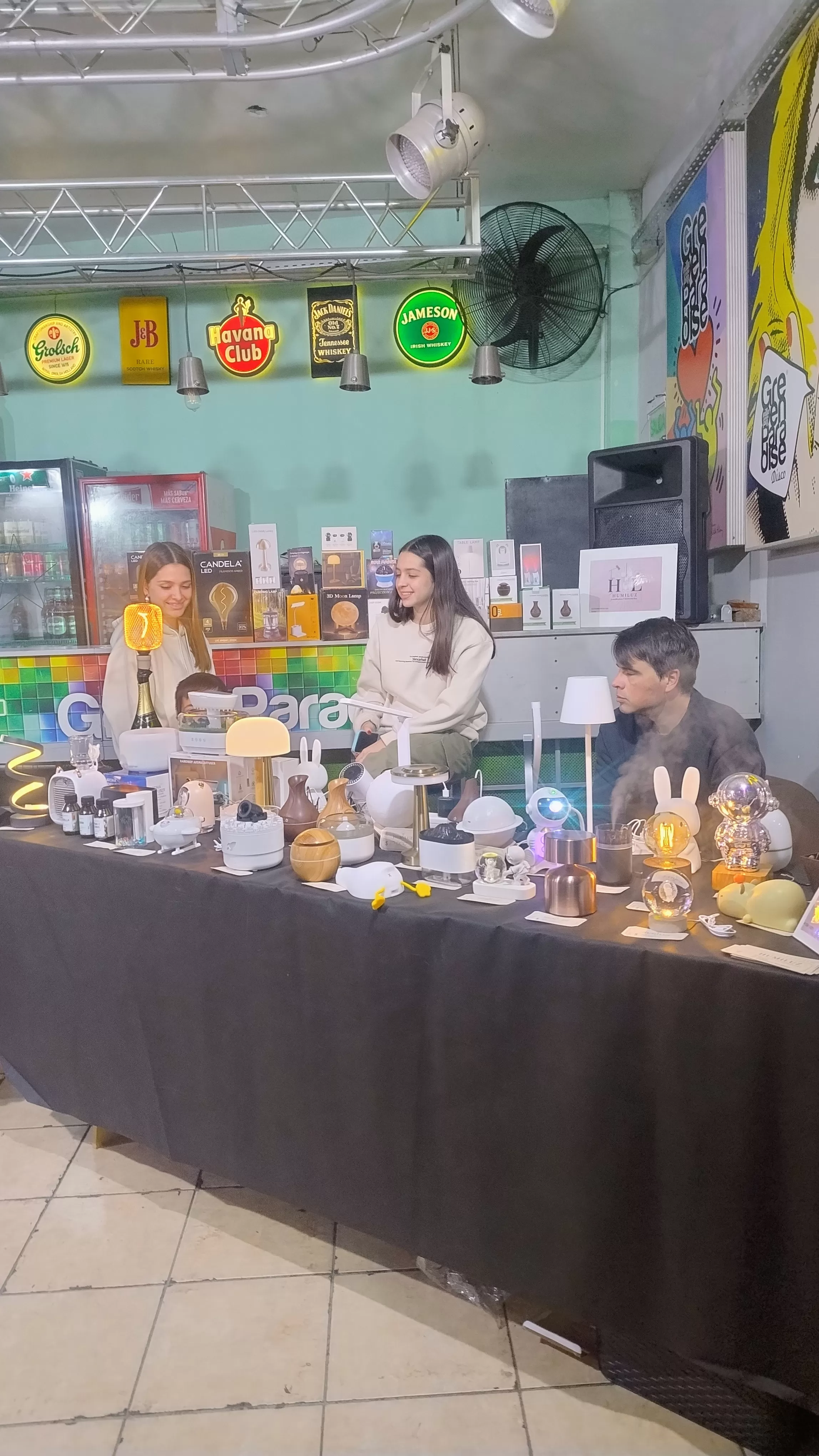Imagen del evento